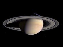 Saturn Saturn